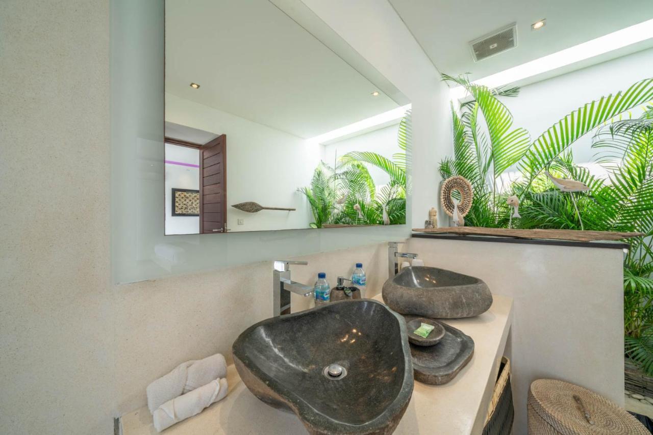 Villa Tira - Elegant 3br In Seminyak (Bali)