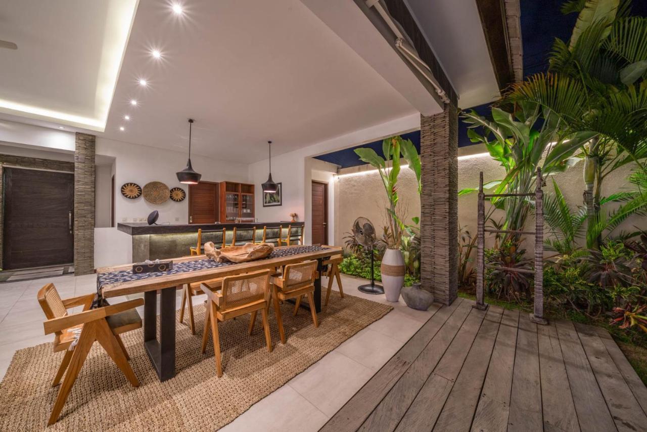 Villa Tira - Elegant 3br In