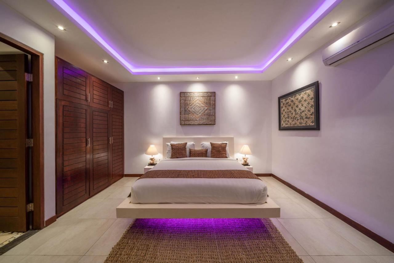 Villa Tira - Elegant 3br In *