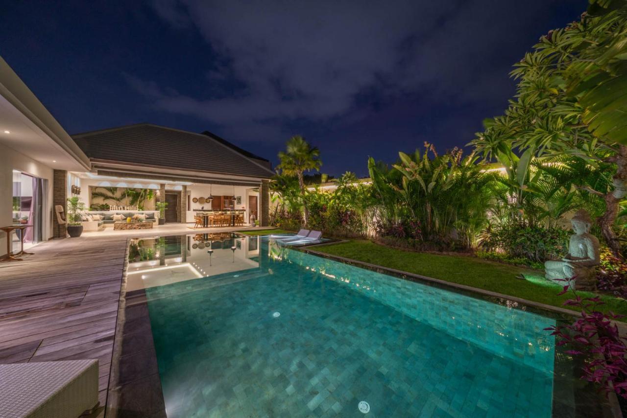 Villa Tira - Elegant 3br In