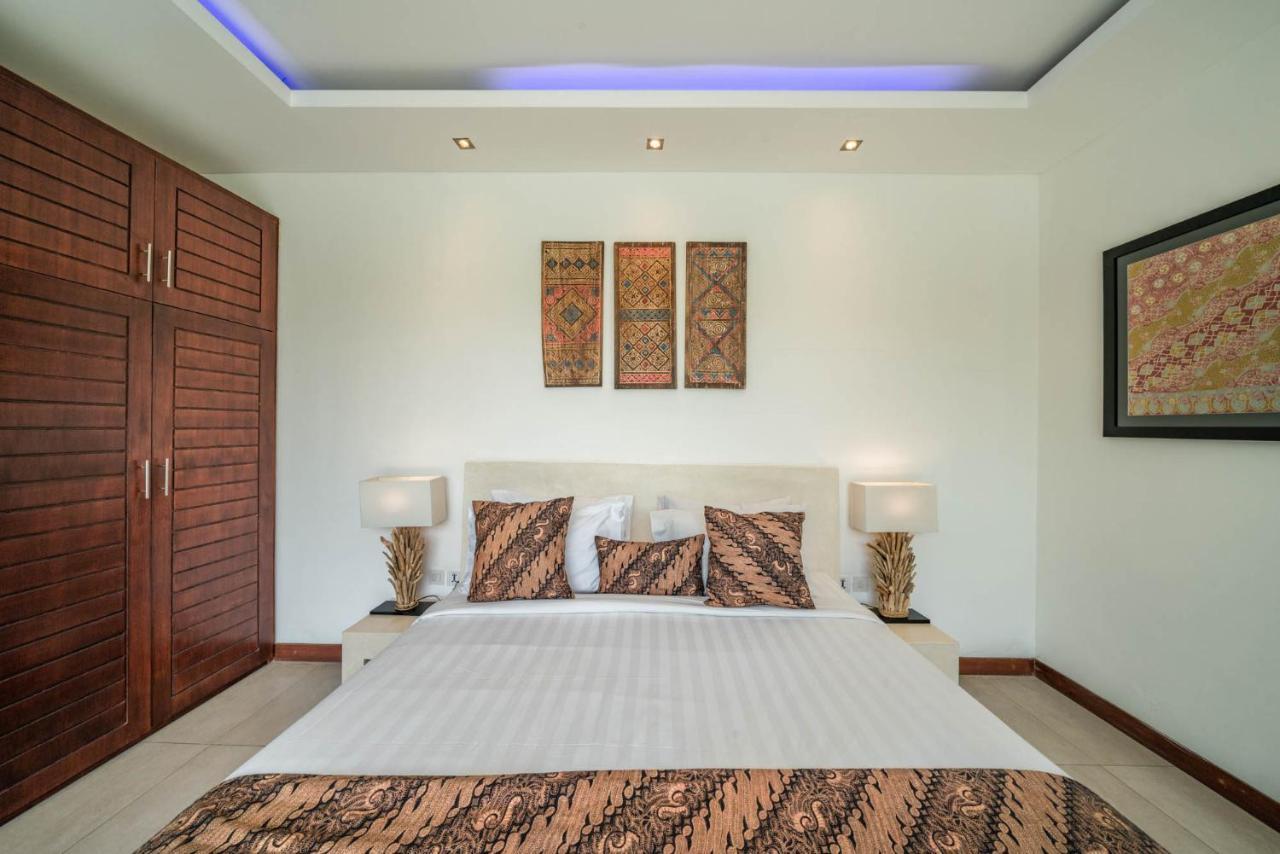 Villa Tira - Elegant 3br In Seminyak (Bali)