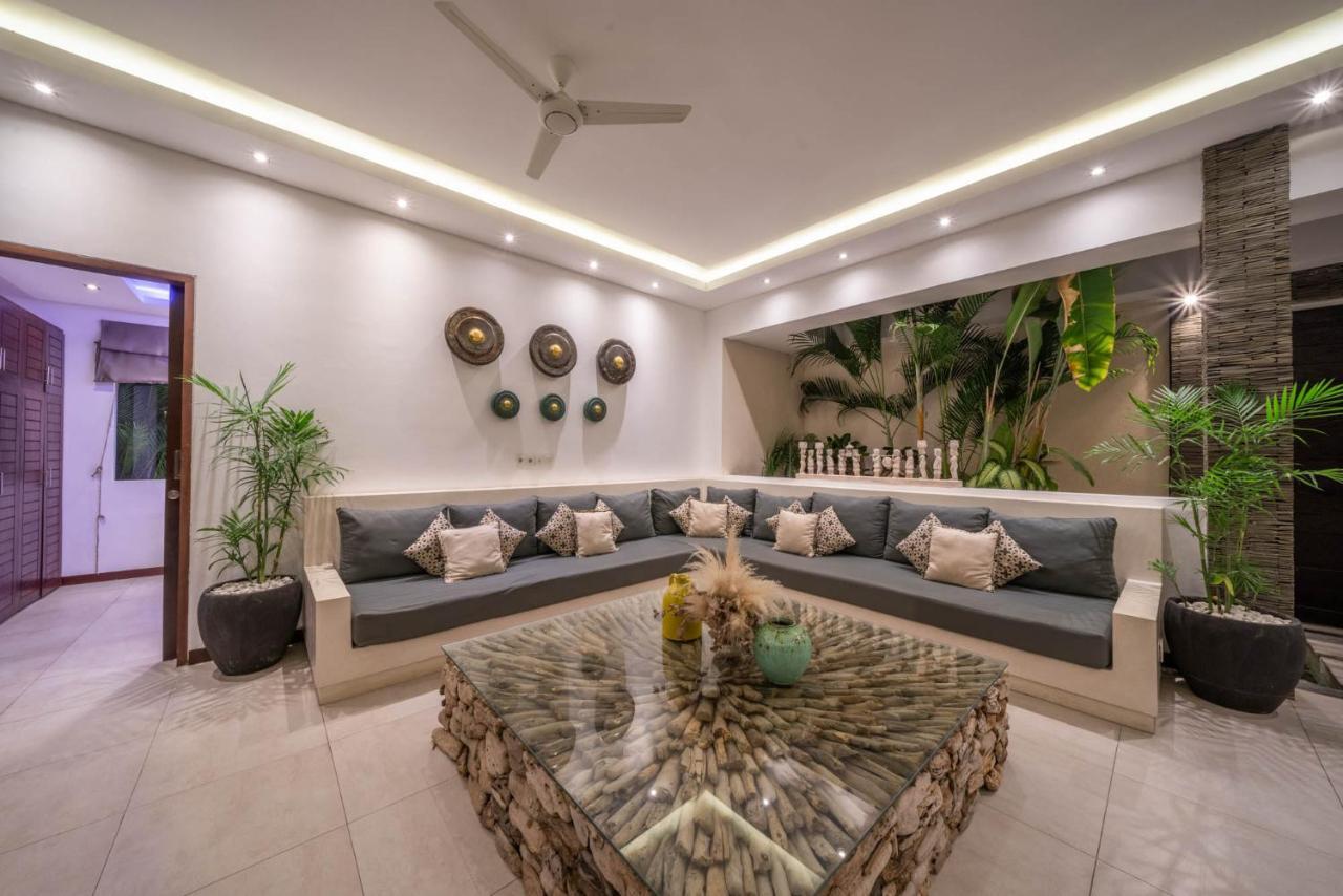 Villa Tira - Elegant 3br In *
